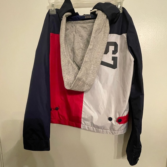 Jacket new with tag - Picture 3 of 3